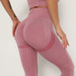 Solid Color seamless gym Yoga Set Legging +sport bra+short+long sleeves Tracksuit  Women Gym Suit Comprehensive Training Jogging