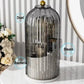 2026 360° Dressing Table Pen Holder Lipstick Storage Rack  Rotating Makeup Brush Storage Tube Dust-proof Partition Storage Box