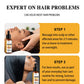 Lewedo Naturals Batana Oil Fast Hair Growth for Men Women Pure Batana Oil Nourish Shiny Hair Healthy Hair Care Anti Hair Loss