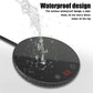 Mug Cup Warmer Coffee Milk Tea Water Cup Heating Electric Touch Pad Temperature Adjustable Hot Tea Maker Heater Warmer EU Plug