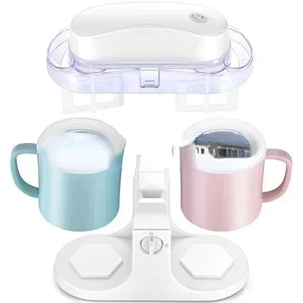 Popular Mini Home Soft Ice Cream Maker Machine 1L