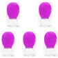 NEW Silicone Vacuum Cupping Jar Cellulite Massage For Face Acupuncture Hijama Suction Vacuum Tank Slimming Body Care Beauty Tool