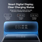 Baseus 100W Power Bank 20000mAh Type C PD Fast Charging Powerbank Portable External Battery Charger for Notebook with 100W Cable