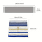 New Jewish Tallit Prayer Shawl Women Ladies Men assel Prayer Scarf Arabic Scarves Prayer Shawl Talis 52x180cm