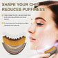Lymphatic Contour Face Brush | Facial Massage Tool