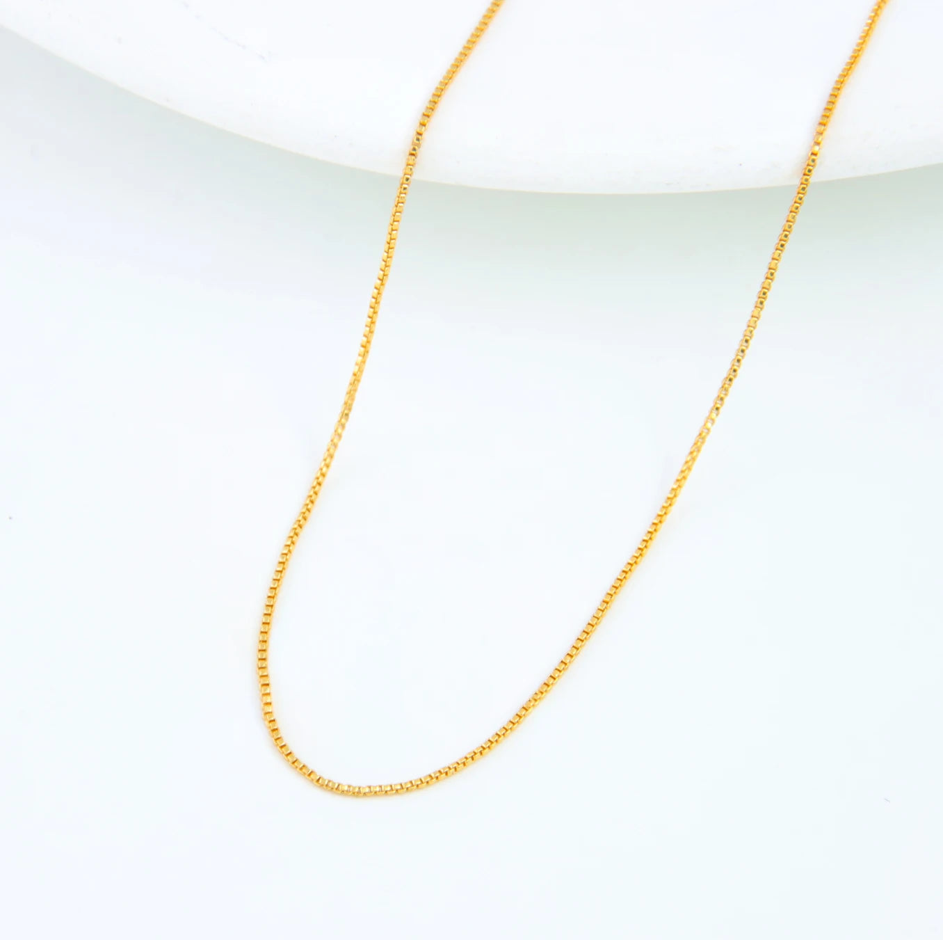 Arabic Islamic Simple Necklace Pendant 21k Gold Plated Dubai Wedding Vintage Coins Pendants Exotic Classic Ayatul Kursi Jewelry