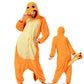 Pokemon Cosplay Costume Men Women Kigurumis Anime Onesie Hallween Carnival Party Outfit Gengar Pikachu Funny Jumpsuit