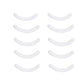 Woman Eyelash Curler Cosmetic Makeup Tools Clip Lash Curler Lash Lift Tool Beauty Professional Eyelashes Multicolor Makeup Tools
