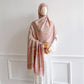 Luxury Winter Scarf Women Cashmere Warm Pashmina Brand Foulard Female Shawls Wraps Thick Soft Bufanda Poncho Scarves Stole 2025