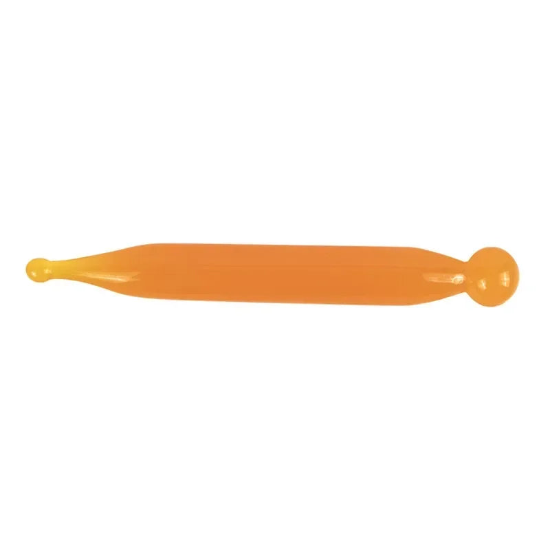 1pcs Jade Stick Stone Gua Sha Facial Massage Acupunctur Point Pen Chinese Medicine Guasha Beauty Messager Tool