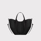 2025 New French-style Design Women's Underarm Wing-shaped Bag - Large Capacity Wing-shaped Handbag for Women Handheld Travel Bag