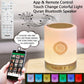 Quran Azan Islamic Muslim Koran Arab Ramadan Wireless Bluetooth Speaker Portable Bright Night Light Holy Lamp Arabic Islam Sound