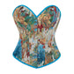 Ladies Slimming Bustier Top Fashion Sexy Shapewear Gothic Corset Elegant Body Shaper Fajas Party Wear Corsets Women Clothes