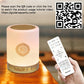 Quran Azan Islamic Muslim Koran Arab Ramadan Wireless Bluetooth Speaker Portable Bright Night Light Holy Lamp Arabic Islam Sound