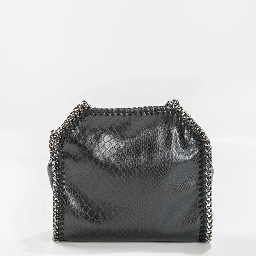 Brand Women's Shoulder Bags New Chain Strap Quilted Purses And Handbags Designer Female Shoulder Crsossbody Bag Ladies Hand Bag