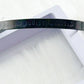 WOUWU Stainless Steel Islamic Ayatul Kursi Sutra Cuff Bangle Hand Bracelet Charm Men and Women