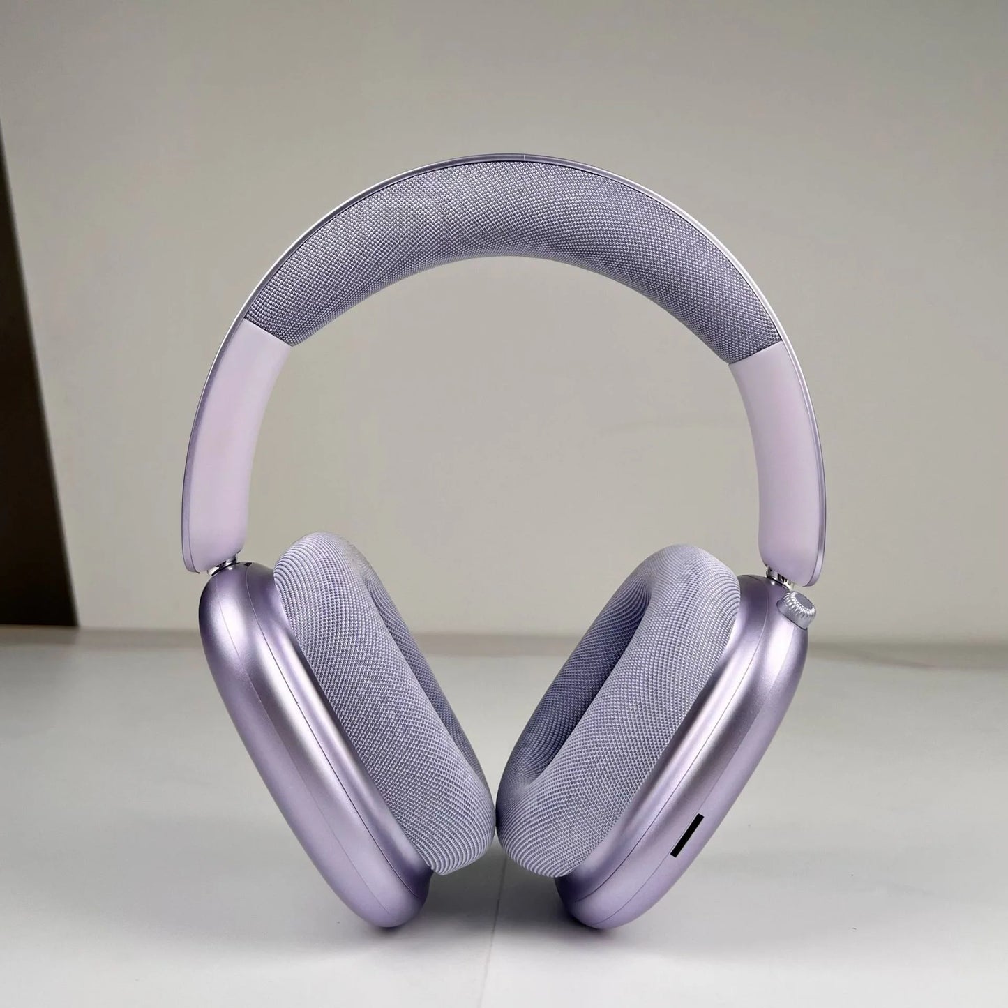 Head mounted wireless Bluetooth earphones with ultra long battery life, rotatable active noise cancelling features