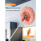 Double-Sided Home Cleaning Tool Professional Window Squeegee Mop for Indoor And Outdoor Glass Cleaning Household Appliance