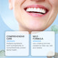 Oralhoe Dental Care Liquid Lasting Freshing Breath Deep Cleaning Oral Hygiene Removes Plaque Stains Teeth Brightening Serum 60ml