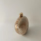 Shell Brand Pearl Brown Marble Acrylic Box Clutches Evening Bag Wedding Party  Female Mini Purse Evening Female Bridal Handbag