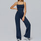Yoga Set 2/3PCS Women Clothes Sports Outfits Fitness Tracksuit Yoga Suits Gym Legging Workout Long Sleeved Female Bra Sportswear