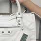 Fashionable Women's 2025 New Elegant Handbag Suitable for Commuting to Work