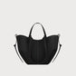 2025 New French-style Design Women's Underarm Wing-shaped Bag - Large Capacity Wing-shaped Handbag for Women Handheld Travel Bag