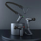 Hot Selling Long-handle Electric Massage Gun: Multifunctional for Muscle Relaxation, Deep Tissue Percussion Relief