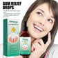 Gum Repair Drops Relieve Receding Gingival Swelling Gum Cleaning Care Oral Periodontal Hygiene Remove Yellow Remove Stain