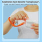 Universal Adjustable Mobile Phone Lanyard Short Wrist Strap with Self-locking Anti-drop Design Durable Polyester Phone Strap