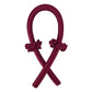 Heatless Curling Rod Night Cap No Heat Ribbon Lazy Hair Curlers Headband Hair Rollers Sleeping Soft Headband Hair Styling Tools
