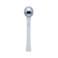 Eye Massage Roller Eye Cream Stick Applicator Cosmetic Spatula Anti Wrinkle Dark Circles Facial Spoon Gold Alloy Face Massager