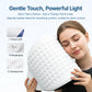 Hello Face L6 510K Red Light and infrared Therapy Mask 720 LED Chips Panel Facial Body Skin Rejuvenation Home Care Salon Device