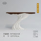 Luxury Modern Console Table Storage Decor Folding Entryways Table Hallway Furniture Entrance Console Living Room Furniture