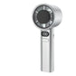 HOMEFISH Portable Handheld Fan USB Rechargeable High-Speed Electric Cooling Fan for Personal Use