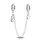 925 Sterling Silver Charms Beads Pendant Tree of Life Dog Elephant Love Heart Charm Fit Original Bracelet DIY Women Jewelry Gift