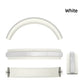 Silicone Headband Cushion for Beats Studio Pro Anti-Scratch Washable Headband Cover ONLY Compatible with Beats Studio Pro