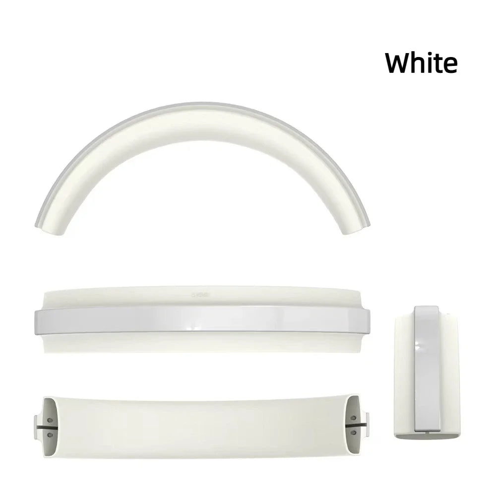 Silicone Headband Cushion for Beats Studio Pro Anti-Scratch Washable Headband Cover ONLY Compatible with Beats Studio Pro