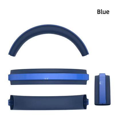 Silicone Headband Cushion for Beats Studio Pro Anti-Scratch Washable Headband Cover ONLY Compatible with Beats Studio Pro