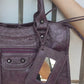 Fashionable Women's 2025 New Elegant Handbag Suitable for Commuting to Work
