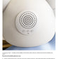 2024 New Violent Bear RGB Floor Light Living Room Bedroom Sofa TV Cabinet Decoration with Bluetooth Sound System Floor Light