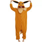 Pokemon Cosplay Costume Men Women Kigurumis Anime Onesie Hallween Carnival Party Outfit Gengar Pikachu Funny Jumpsuit