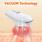3 in 1 Body Sculpting Machine Liposuction Massager Body Anti Cellulite Tool Microcurrent Facial Skin Tighten Device Fat Burner