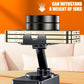Universal Holder for Phone Tablet 360 Degree Rotating Phone Foldable Holder with Speaker and Power Banks Function X37A