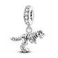 925 Sterling Silver Charms Beads Pendant Tree of Life Dog Elephant Love Heart Charm Fit Original Bracelet DIY Women Jewelry Gift