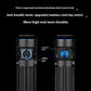 Original Olight Conductor Baton4 Ultra Long Endurance 1300 Lumens Portable Pocket Edc Flashlight