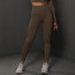 High Waist Yoga Leggings Women Seamless Push Up Sport Leggings Fitness Running Hip Lift Yoga Pants Highly Elastic Gym Leggings