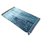Prayer Rug Soft Sejadah Murah Velvet Sajadah Turkey Kiswah Pintu Kaabah Dari Mesir Hantaran Raudah