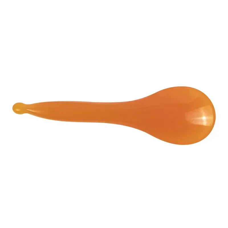 1pcs Jade Stick Stone Gua Sha Facial Massage Acupunctur Point Pen Chinese Medicine Guasha Beauty Messager Tool