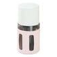 4 In 1 Travel Dispenser Portable Travel Bottles Leak Proof Leakproof Travel Container For Perfume Shampoo Conditioner Lotion